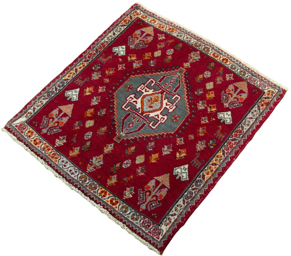 Shiraz - 1