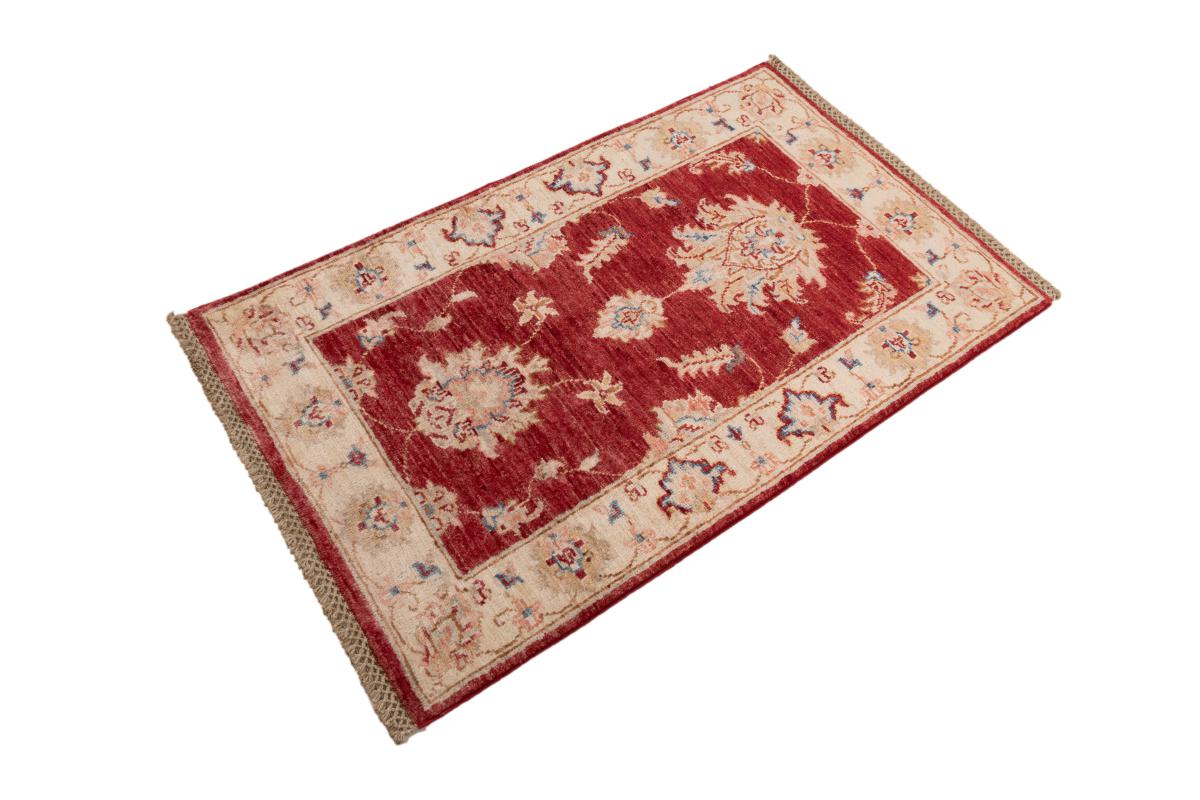 Ziegler Farahan - 1
