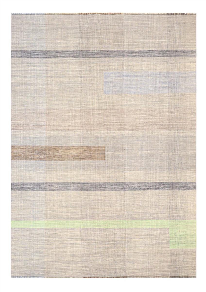 Pakistanischer Teppich Mahra 346x250 346x250, Perserteppich Handgeknüpft