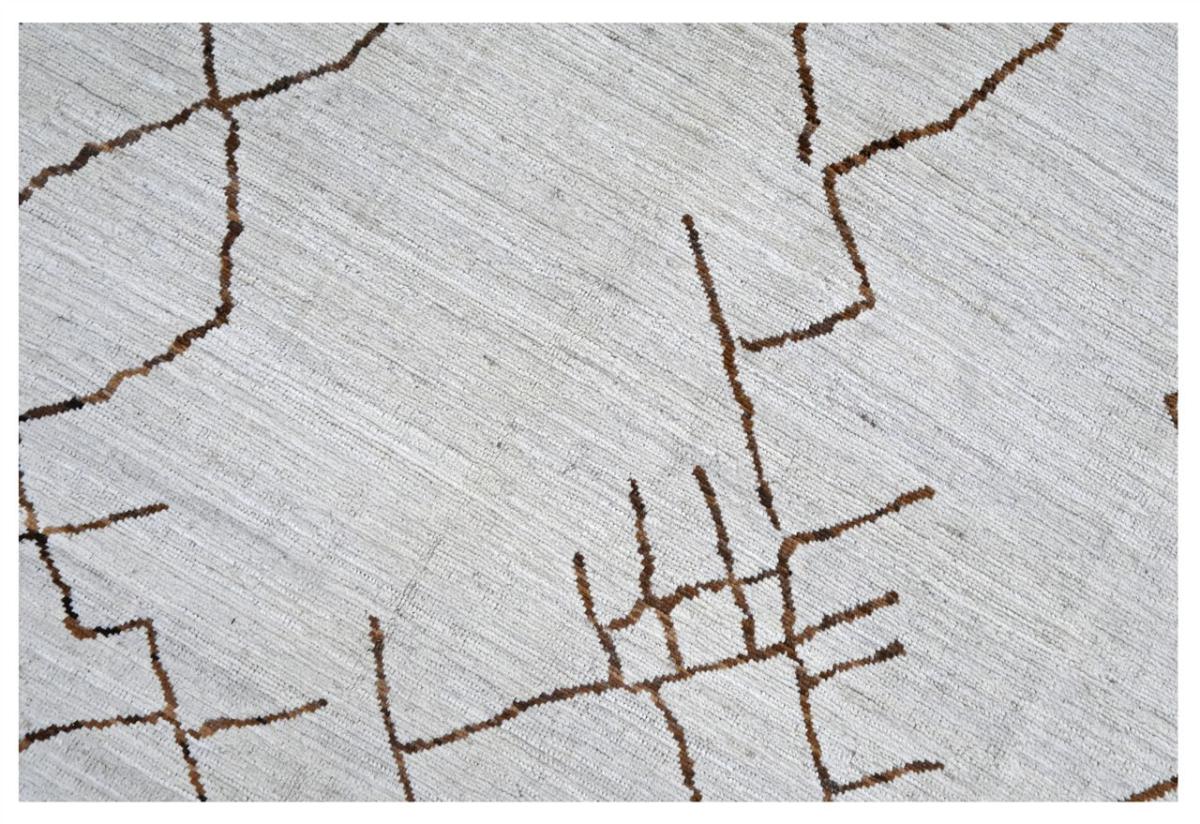 Berber Contemporary - 1