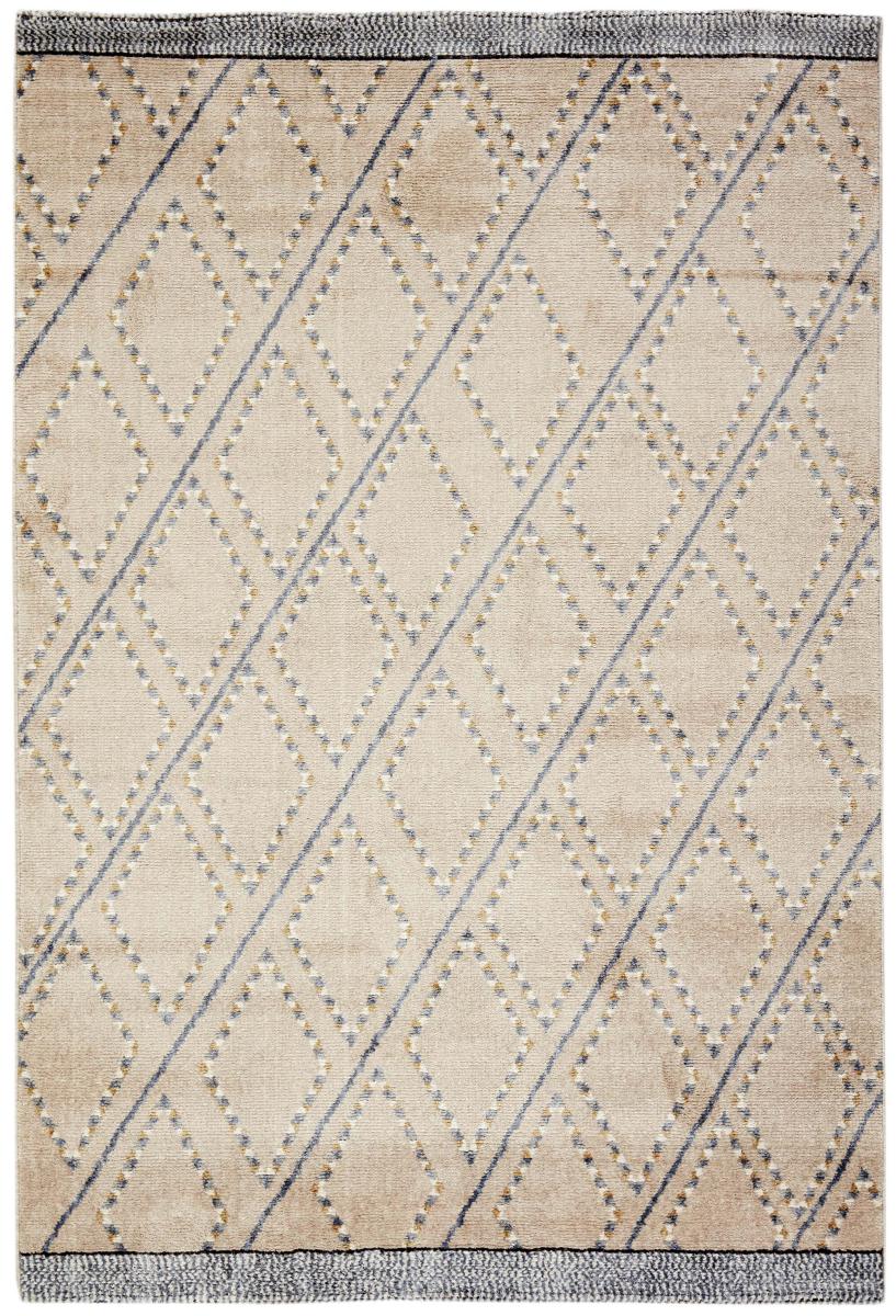 Chinesischer Teppich Fjord 239x161 239x161, Perserteppich Handgeknüpft