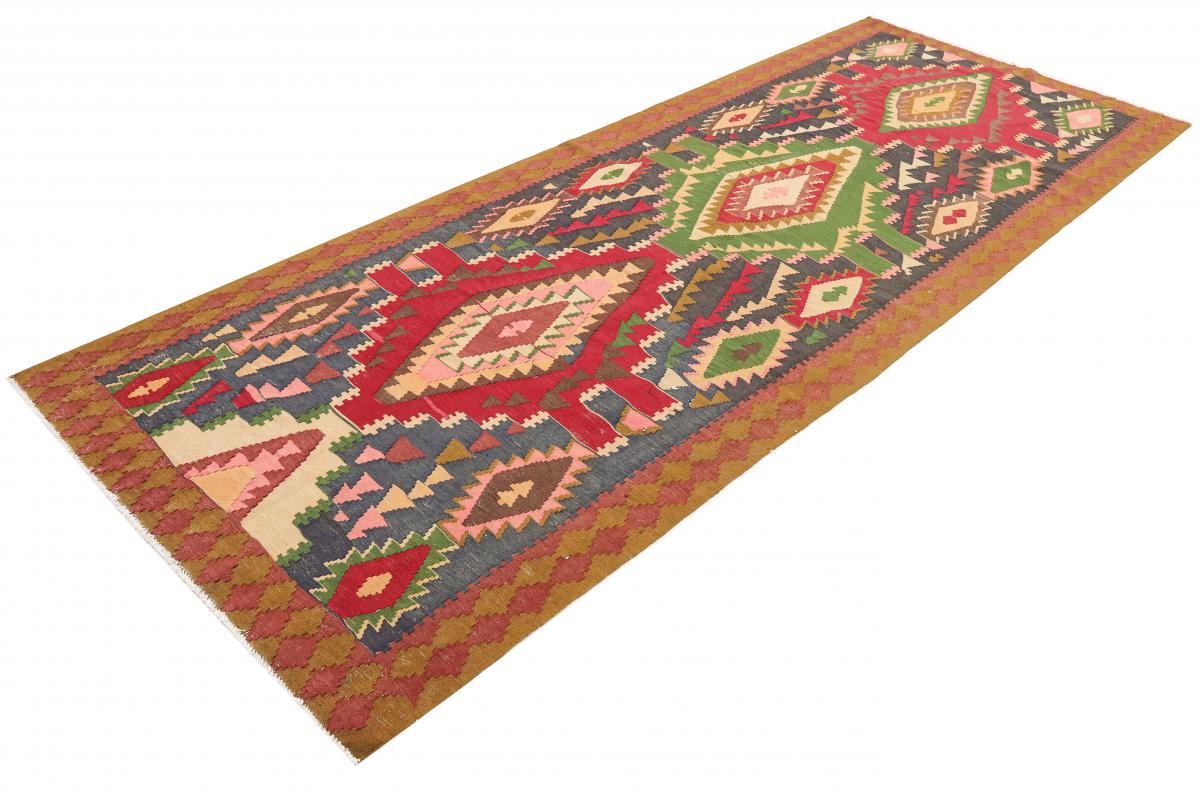 Kilim Fars Azerbaijan Antigo - 1