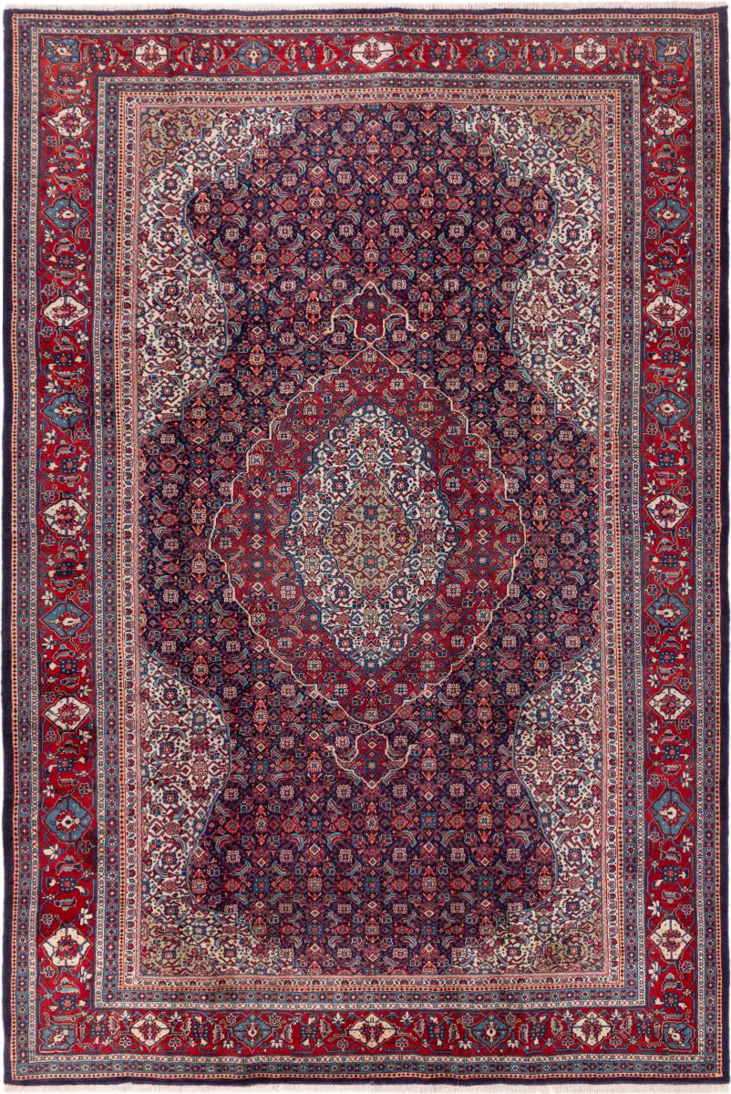 Persialainen matto Sarough 310x215 310x215, Persialainen matto Solmittu käsin