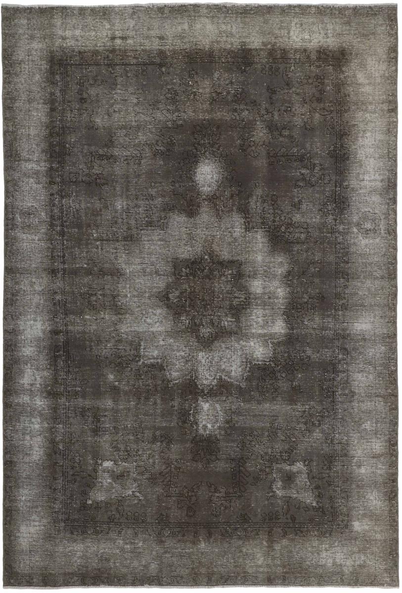 Persian Rug Vintage Royal 296x197 296x197, Persian Rug Knotted by hand
