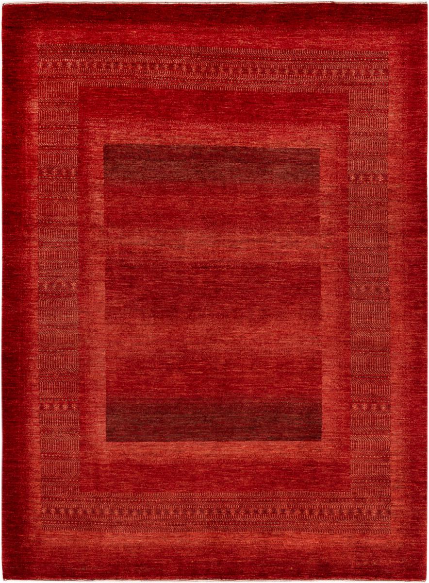 Perzisch tapijt Perzisch Gabbeh Loribaft Essence 242x180 242x180, Perzisch tapijt Handgeknoopt