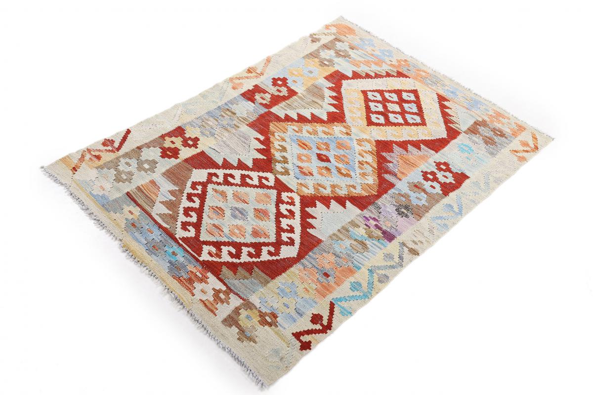 Kilim Afegão - 1