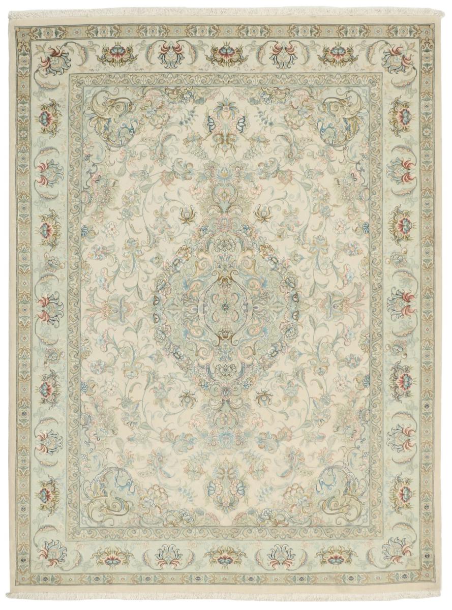 Dywan perski Tabriz 50Raj 203x151 203x151, Dywan perski Ręcznie tkane