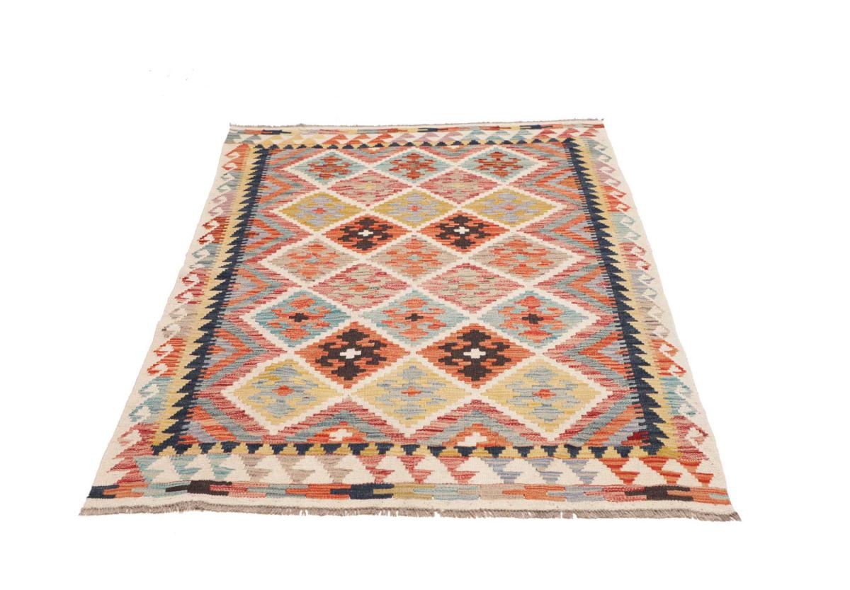 Kilim Afghan - 1