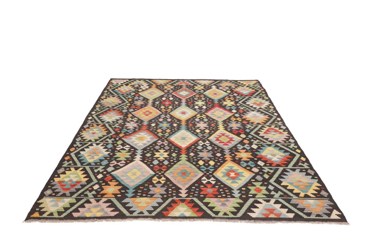 Kilim Afghan - 1