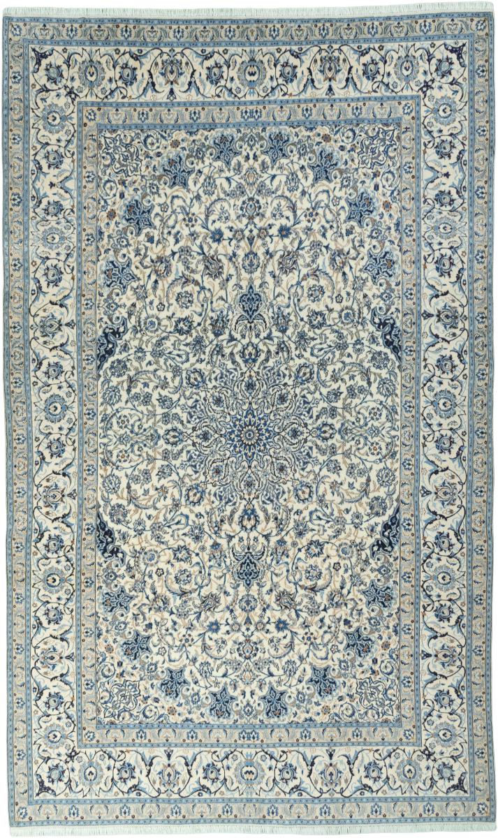 Persian Rug Nain 9La 415x254 415x254, Persian Rug Knotted by hand
