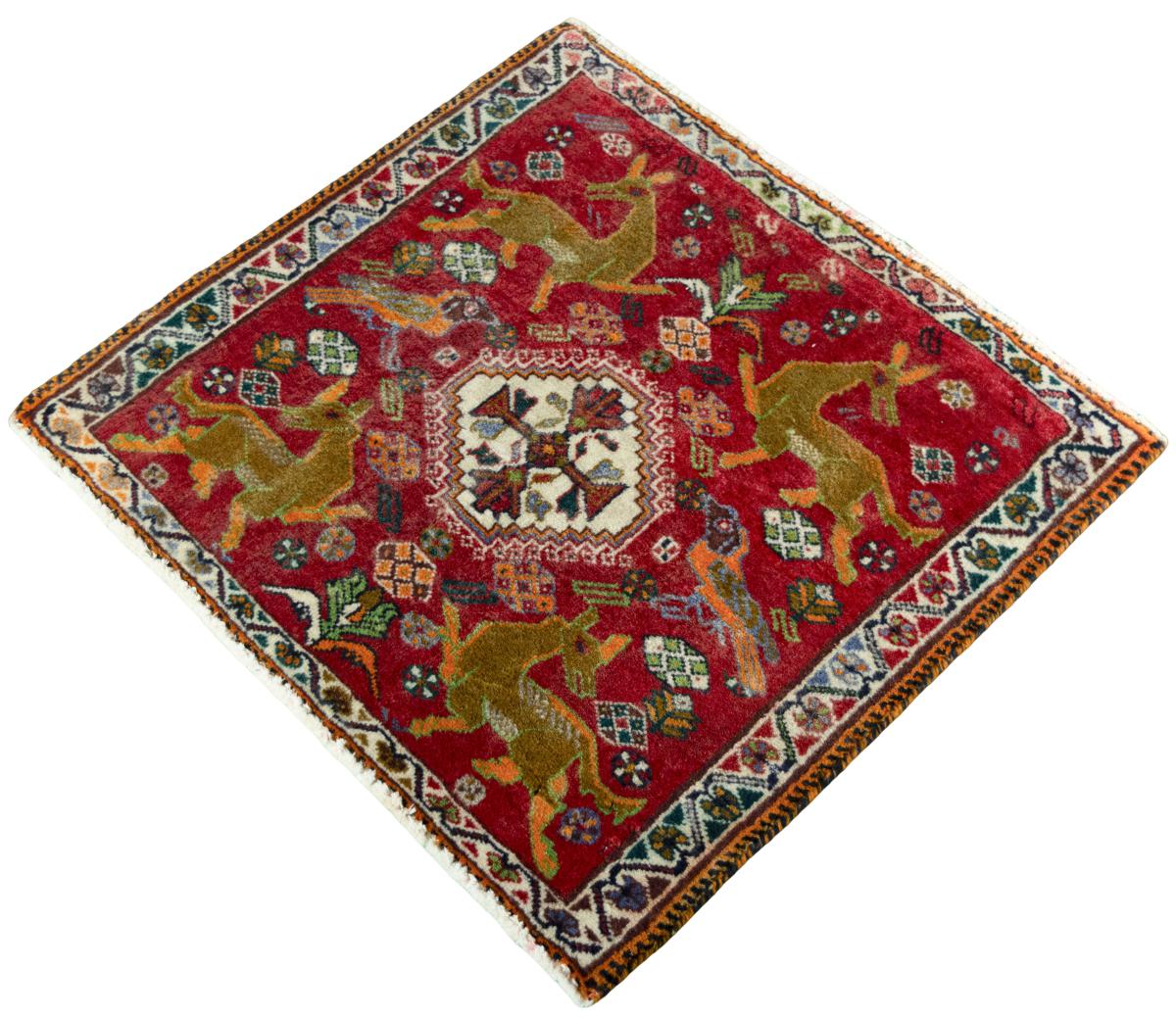 Shiraz - 1