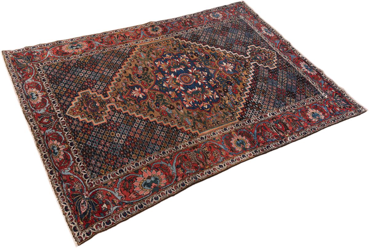 Bakhtiar - 1