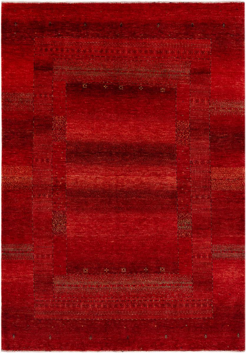 Persian rug Persian Gabbeh Loribaft Essence 239x169 239x169, Persian rug Hand-knotted