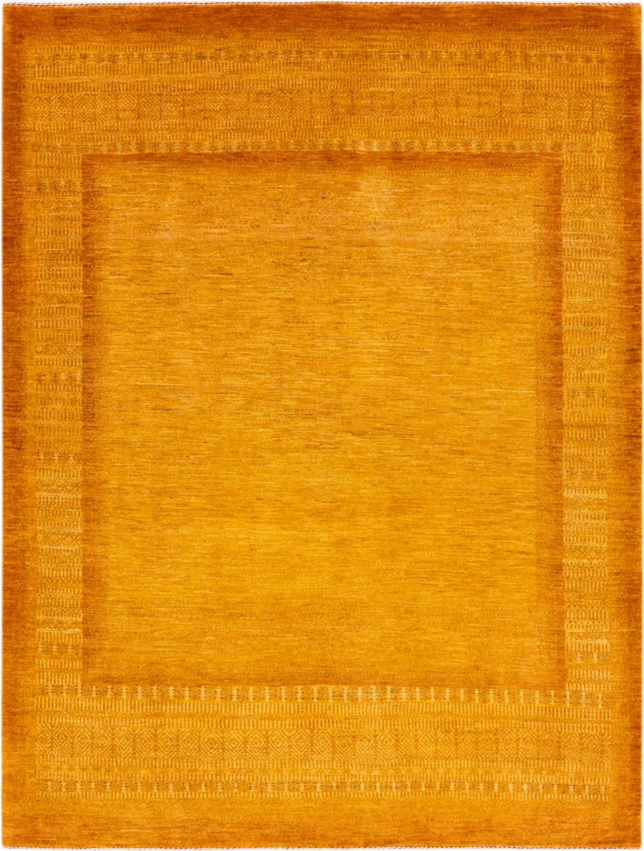 Persisk tæppe Perser Gabbeh Loribaft Essence 234x177 234x177, Persisk tæppe Håndknyttet