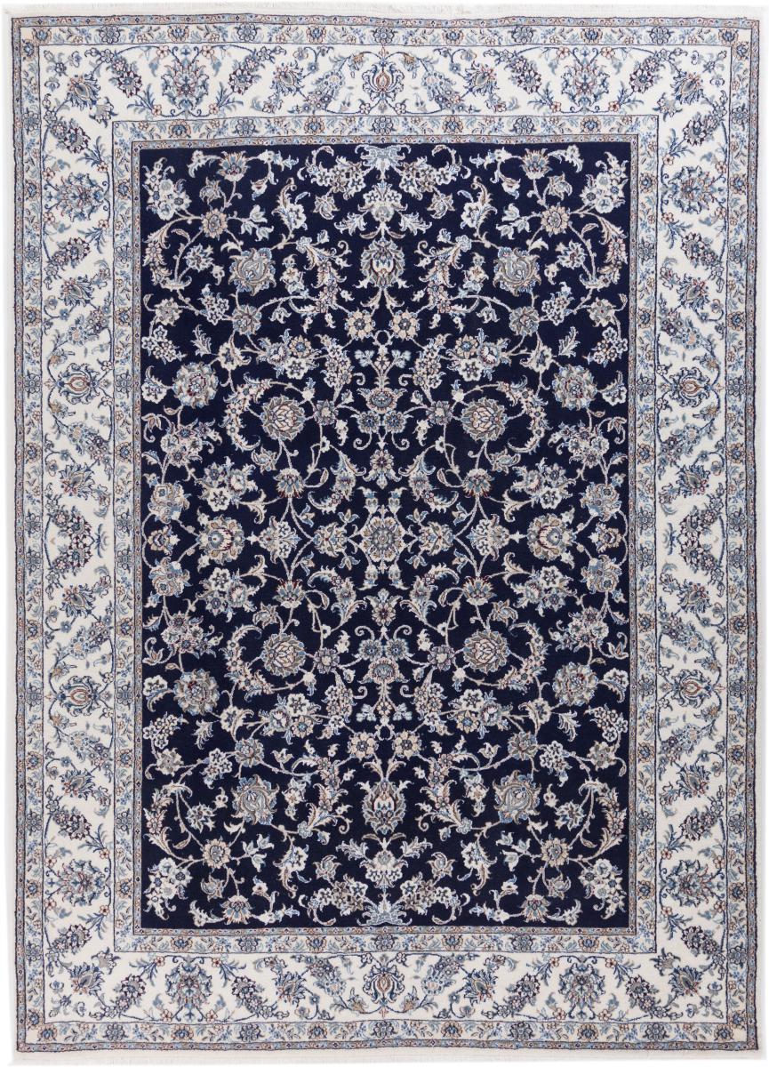 Persian Rug Nain 340x245 340x245, Persian Rug Knotted by hand