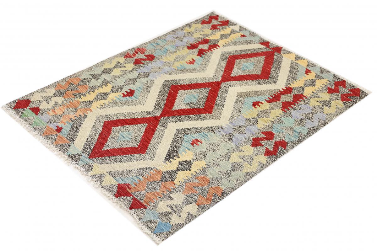 Kilim Afegão Heritage - 1