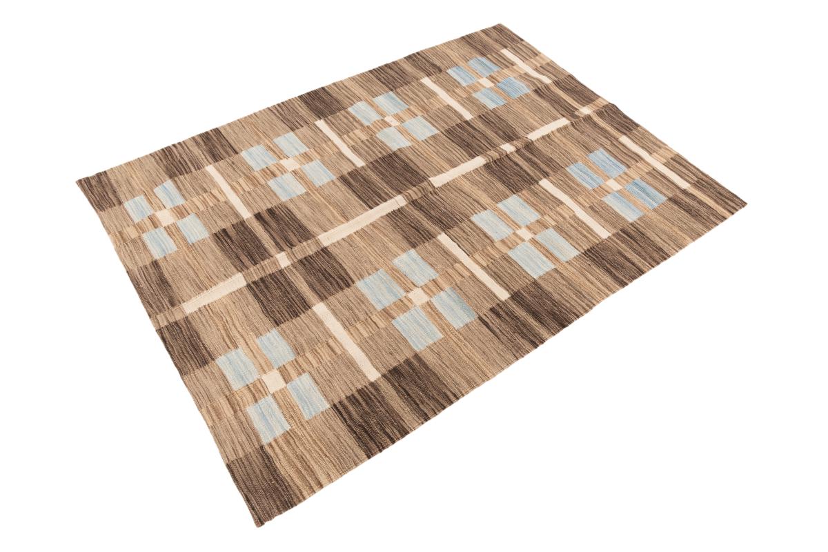 Kilim Afghan Design - 1