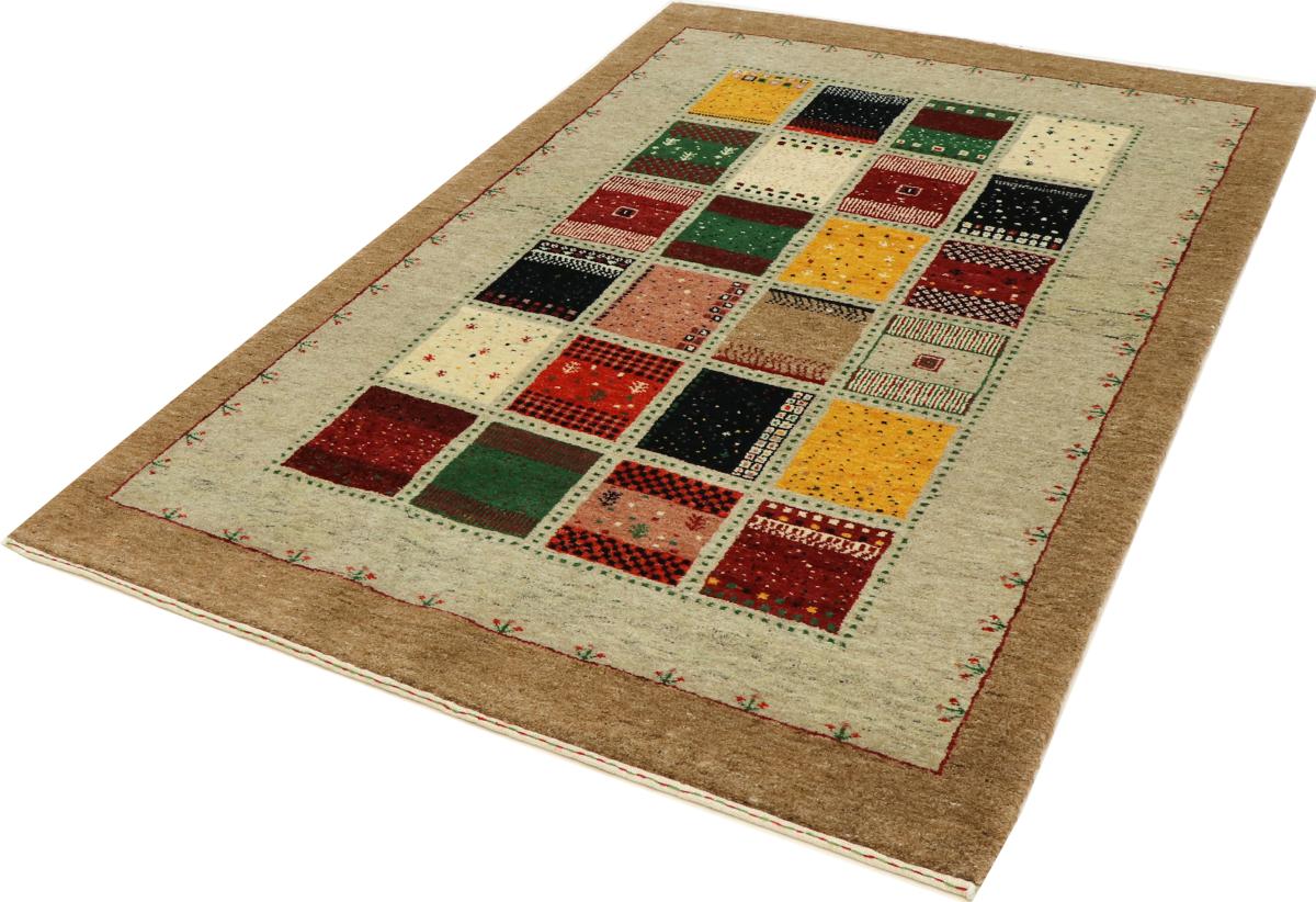 Perzisch Gabbeh Loribaft - 1