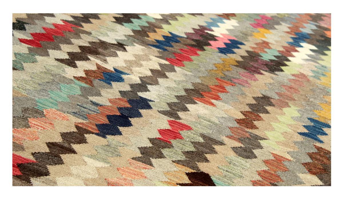 Kilim Afghan Heritage - 1