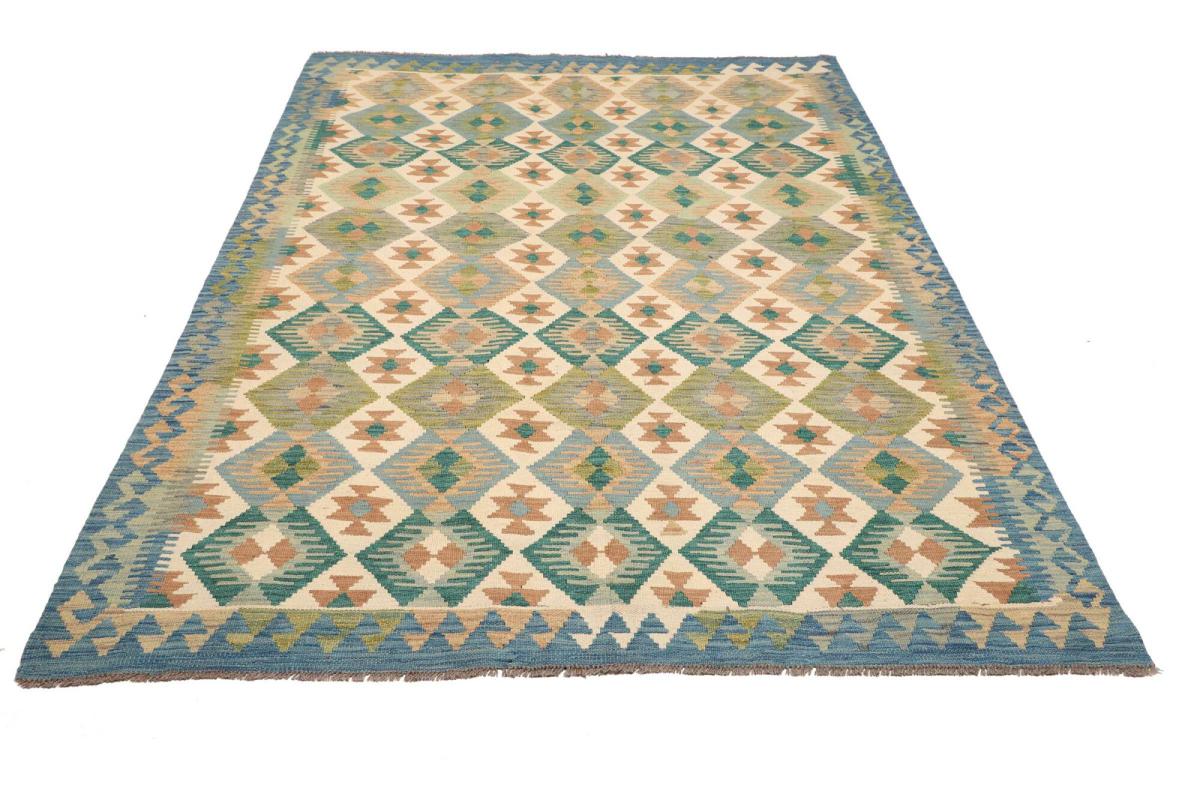 Kelim Afghan - 1