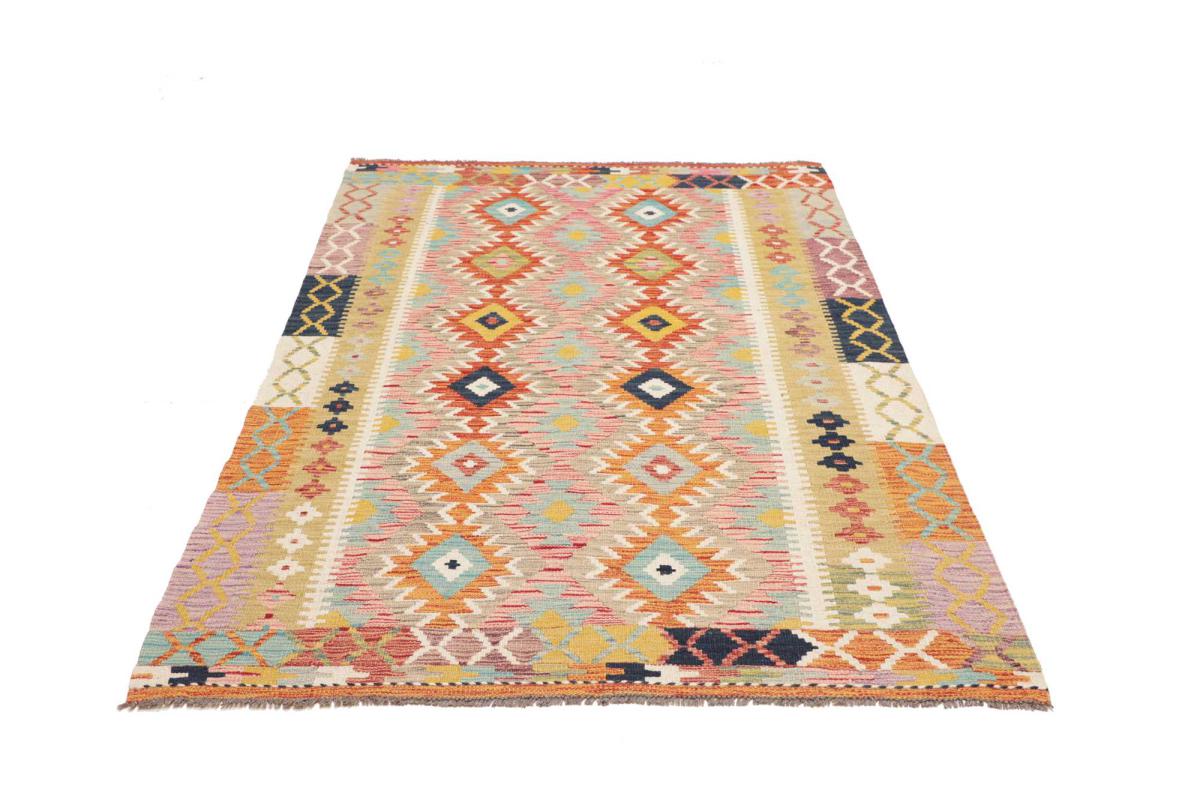 Kilim Afghan - 1