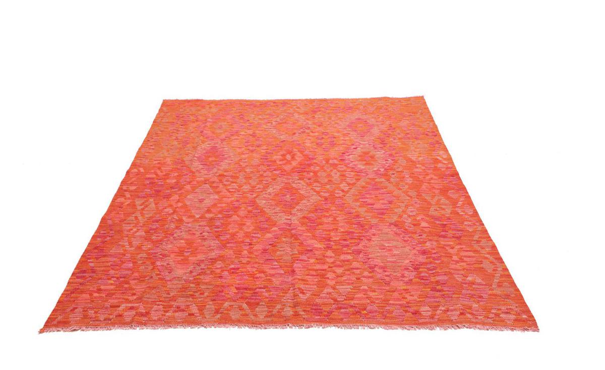 Kilim Afghan - 1