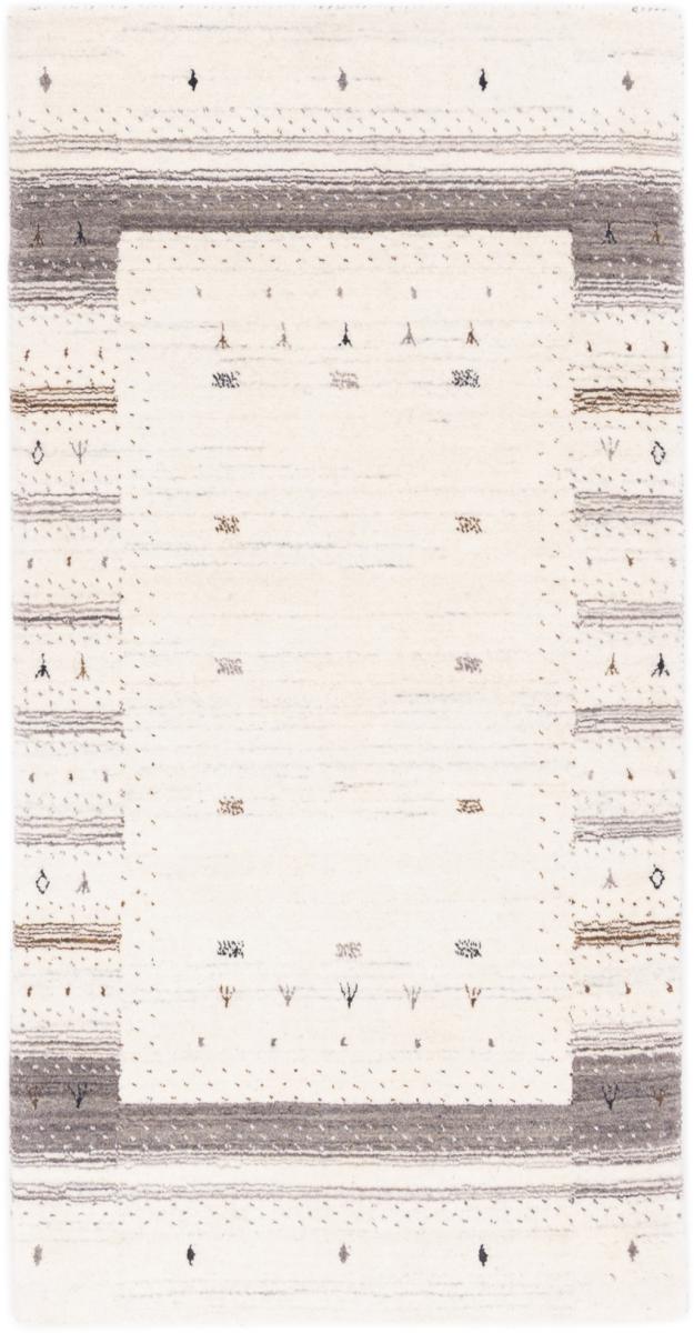 Alfombra india Loom Gabbeh Lori 140x71 140x71, Alfombra persa Anudado a mano Loom