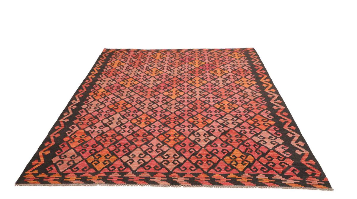 Kilim Afghan - 1