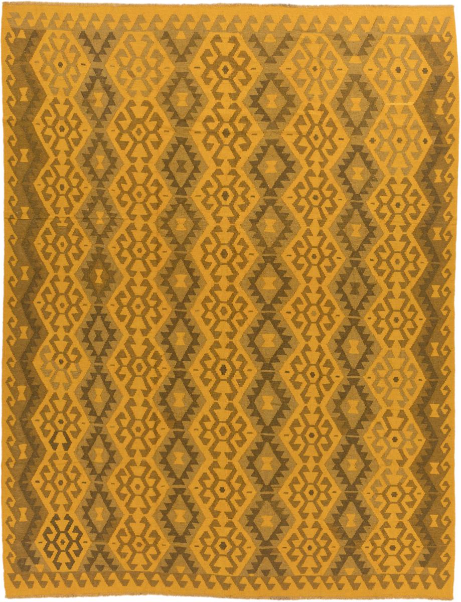 Afghanischer Teppich Kelim Afghan Heritage 337x260 337x260, Perserteppich Handgewebt