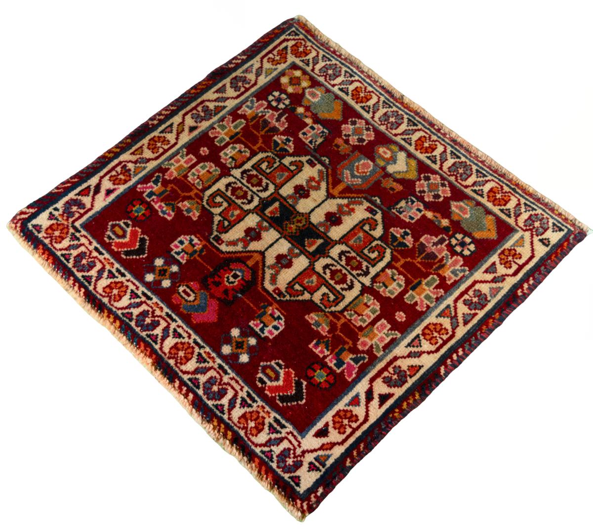 Shiraz - 1