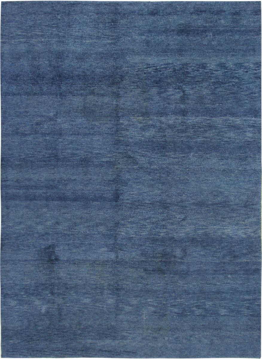 Indiaas tapijt Gabbeh 344x252 344x252, Perzisch tapijt Handgeknoopte