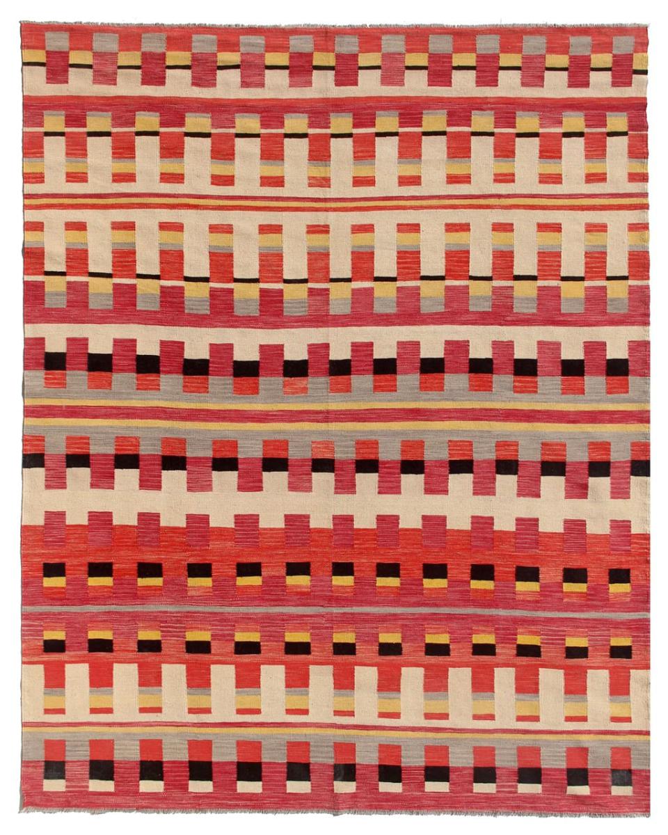 Afghanska mattan Kilim Afghan Heritage 345x238 345x238, Persisk matta handvävd 