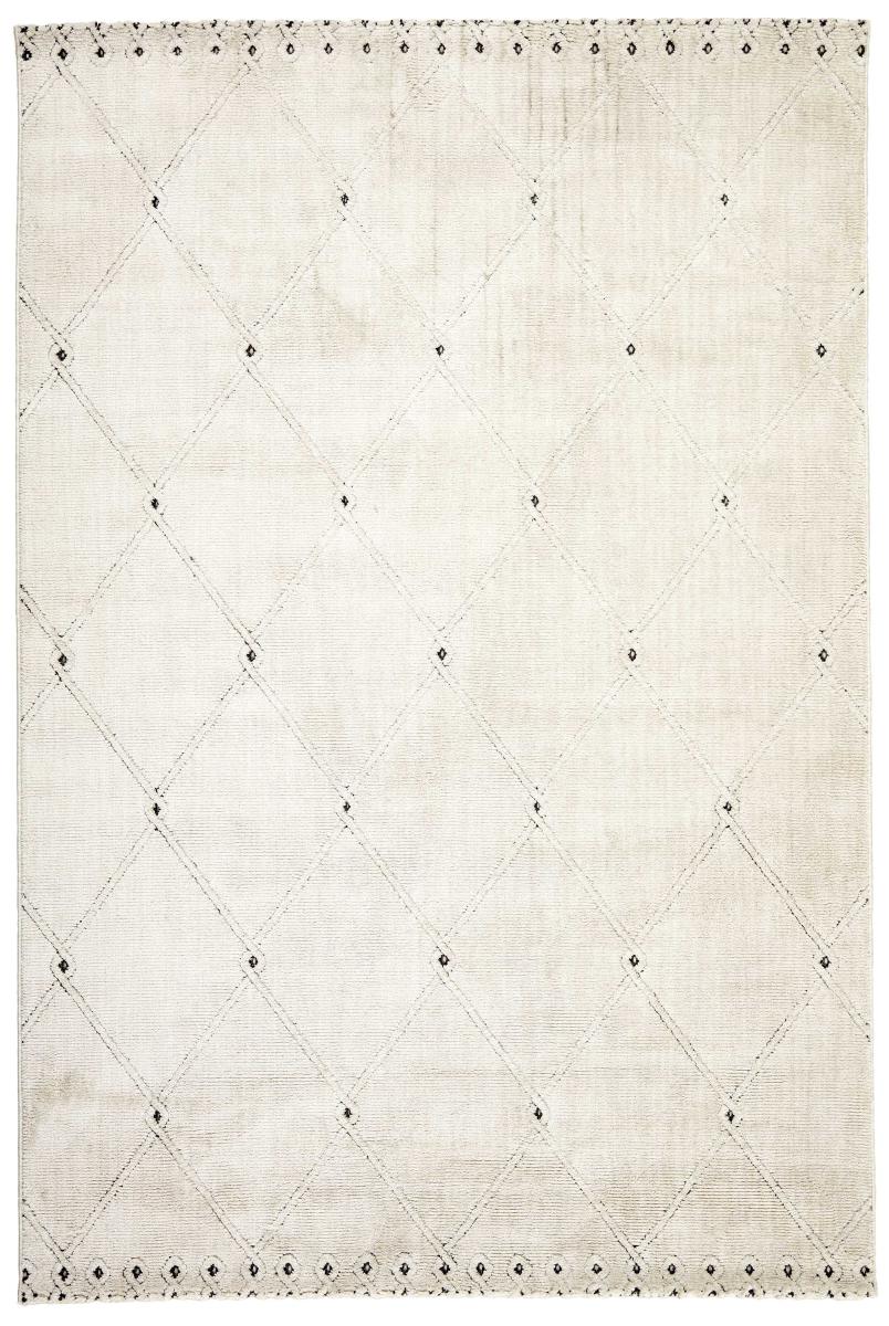 Chinesischer Teppich Fjord 241x159 241x159, Perserteppich Handgeknüpft