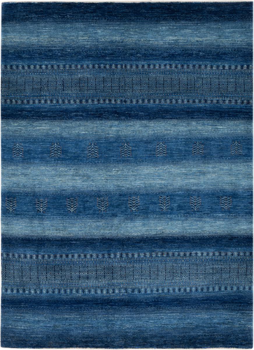 Perzsa szőnyeg Perzsa Gabbeh Loribaft Essence 236x172 236x172, Perzsa szőnyeg Kézzel csomózott