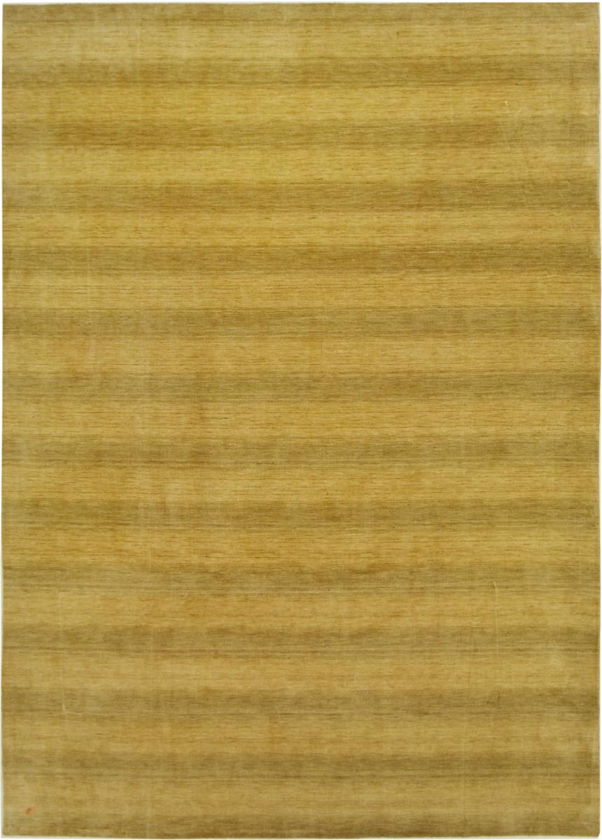 Intialainen matto Loom Gabbeh 346x254 346x254, Persialainen matto Solmittu käsin