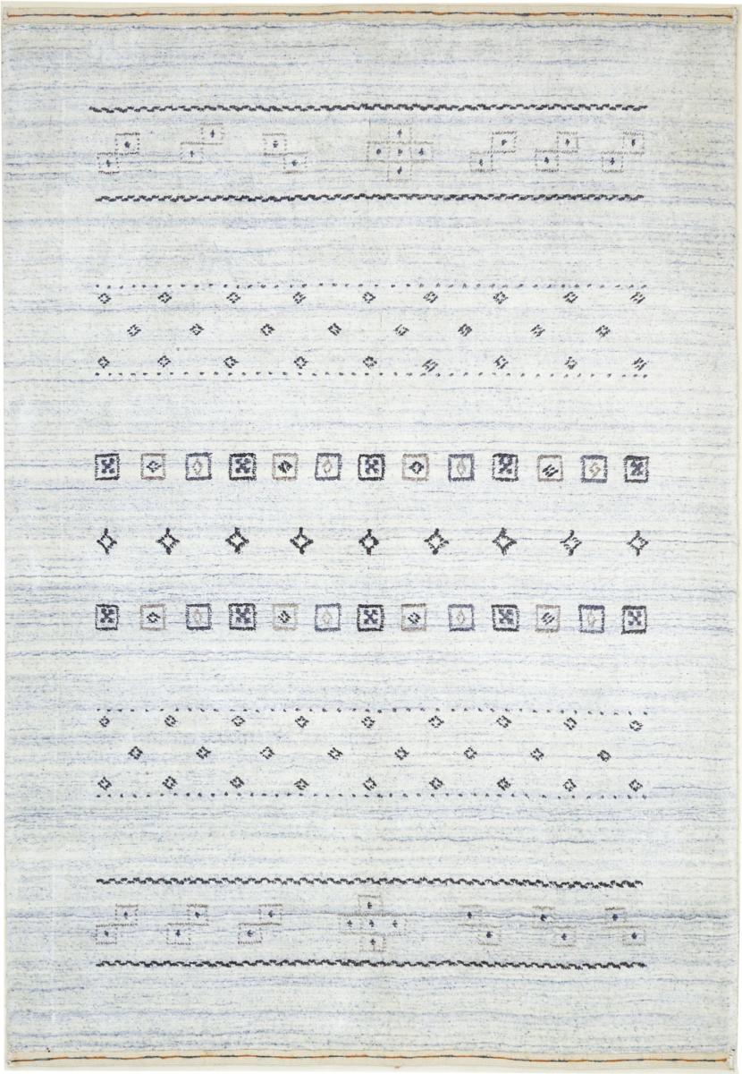 Indo rug Loom Gabbeh Lori 5'11"x3'11" 5'11"x3'11", Persian Rug Loom knotted