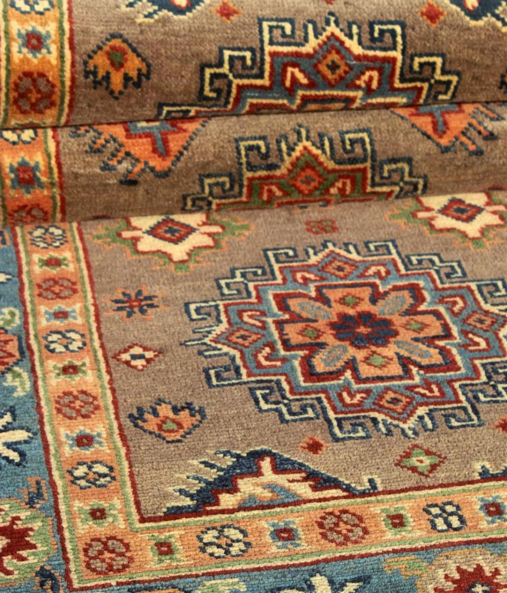 Kazak Ghazni - 1
