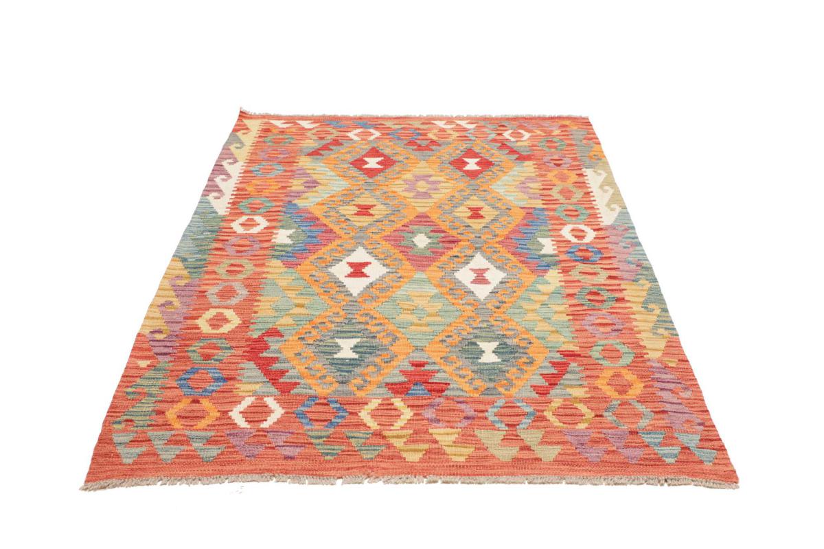 Kilim Afghan - 1