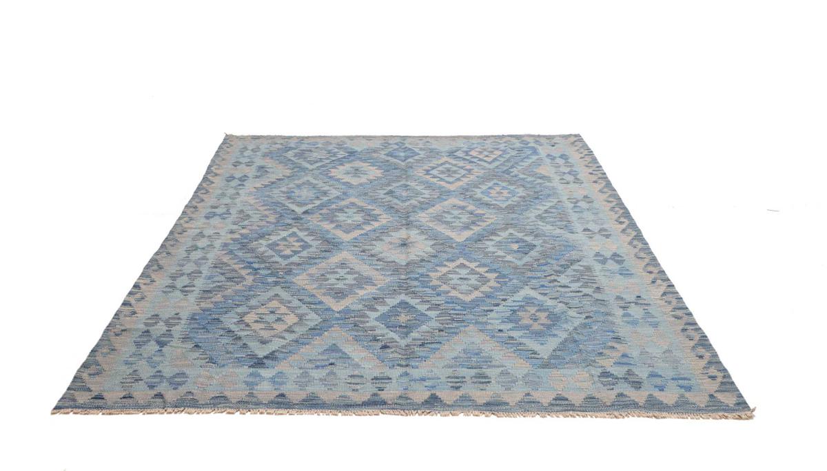 Kilim Afghan - 1