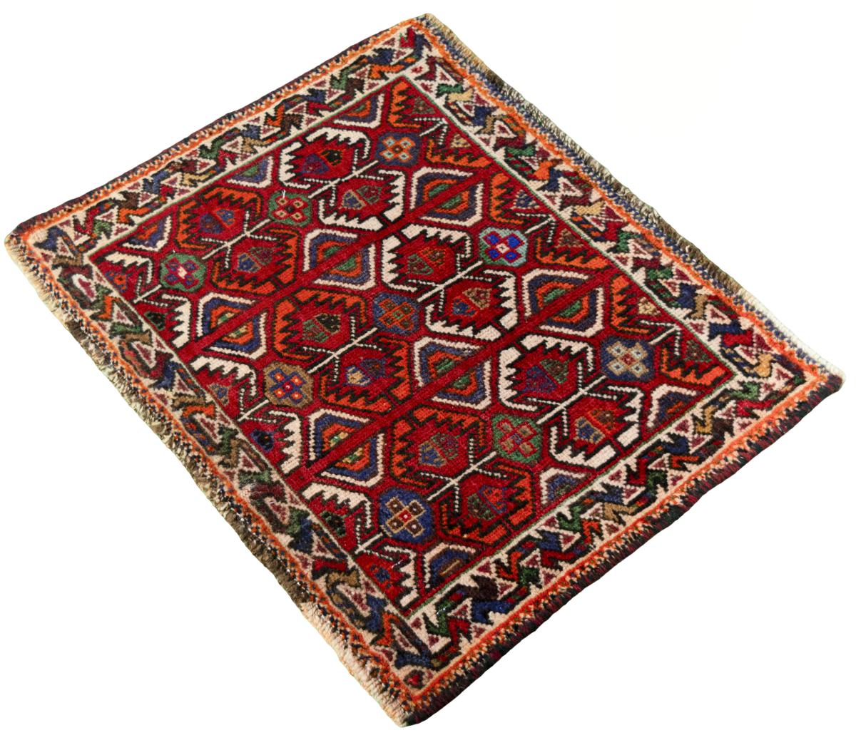 Shiraz - 1