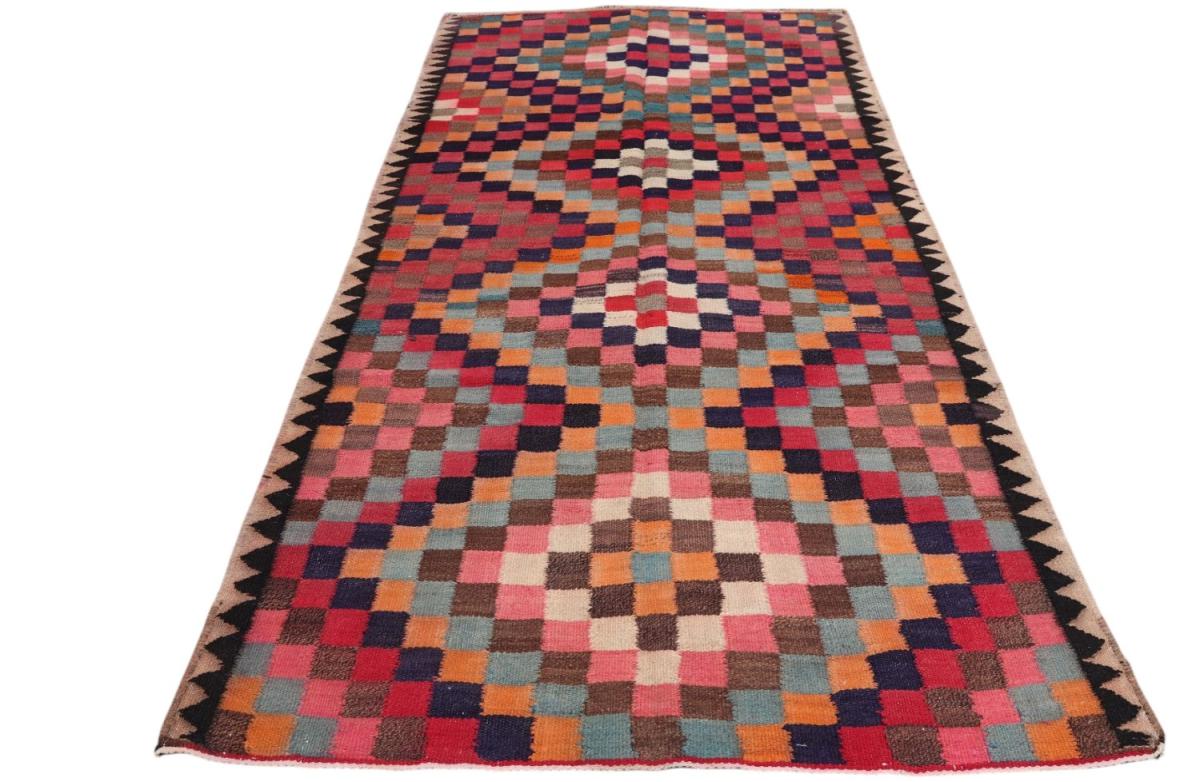 Kilim Fars Antique - 1