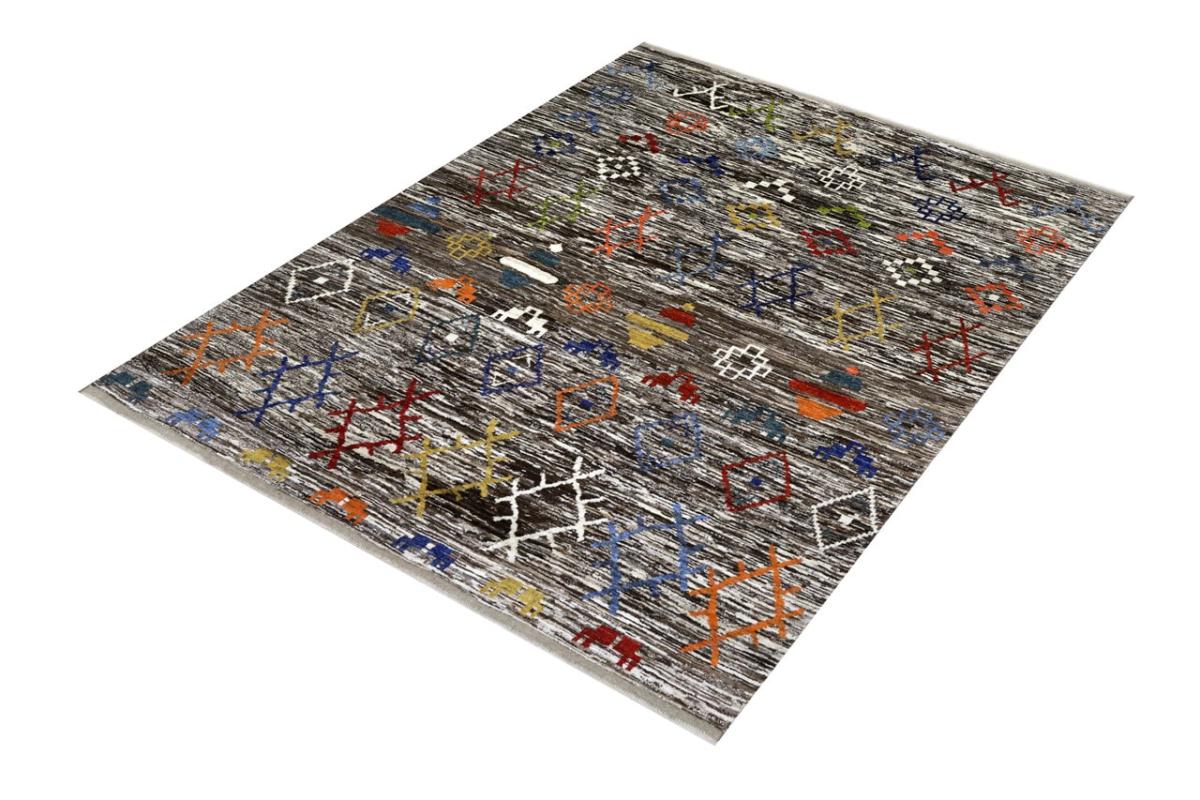 Berber Ghashghai - 1