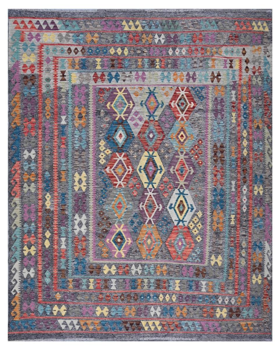 Afghan rug Kilim Afghan Kaudani 301x254 301x254, Persian Rug Woven by hand