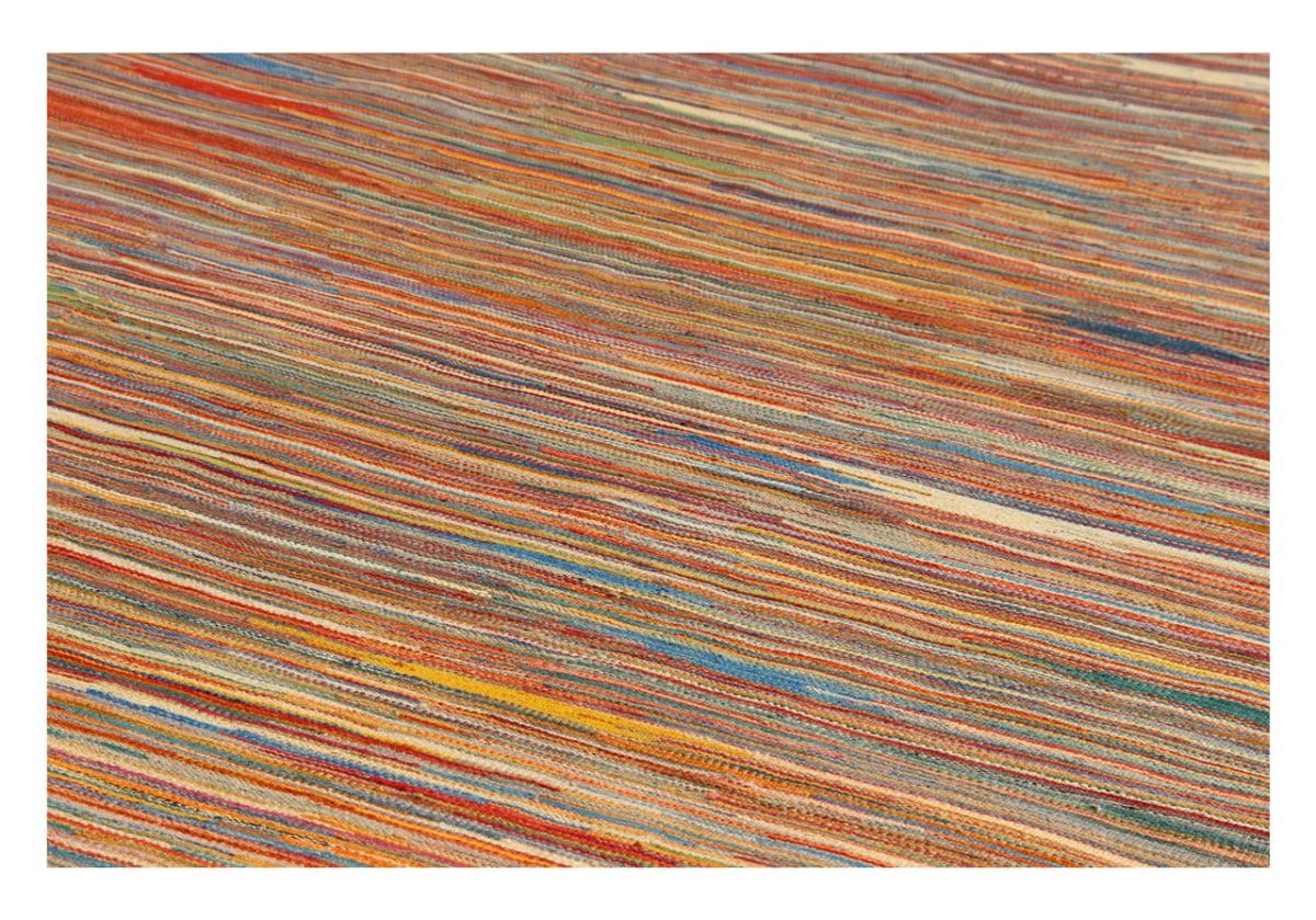 Kilim Afghan Edition - 1