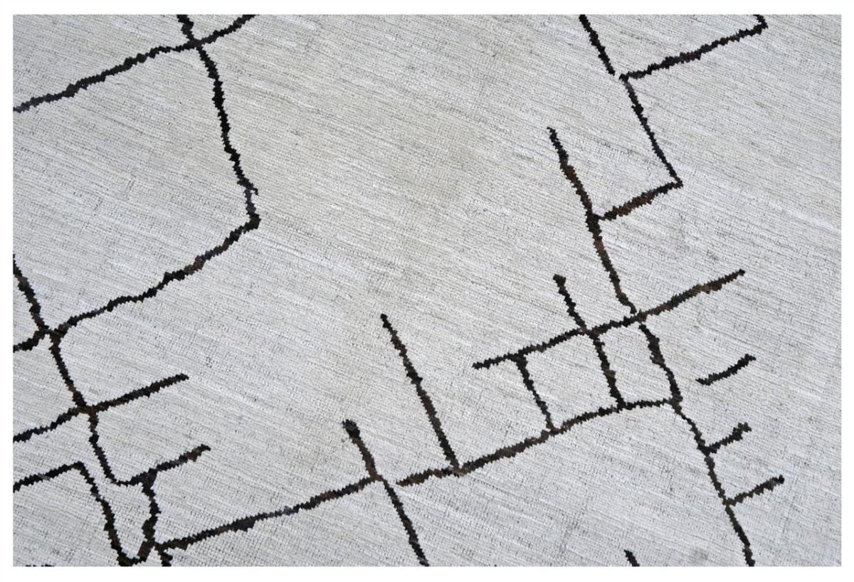 Berber Contemporary - 1