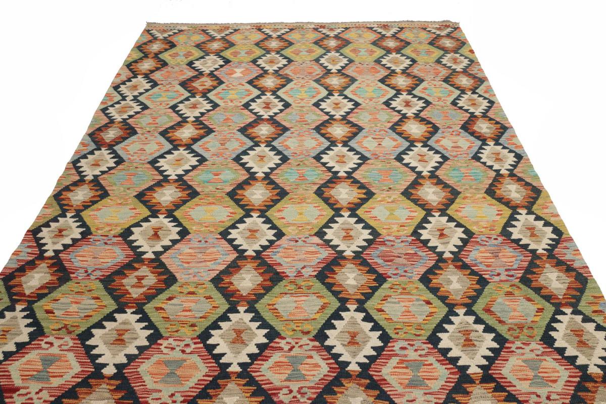 Kilim Afegão - 1