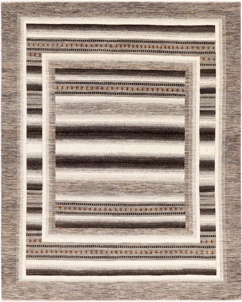 Persian rug Perser Gabbeh Loribaft Essence 305x244 305x244, Persian rug Hand-knotted