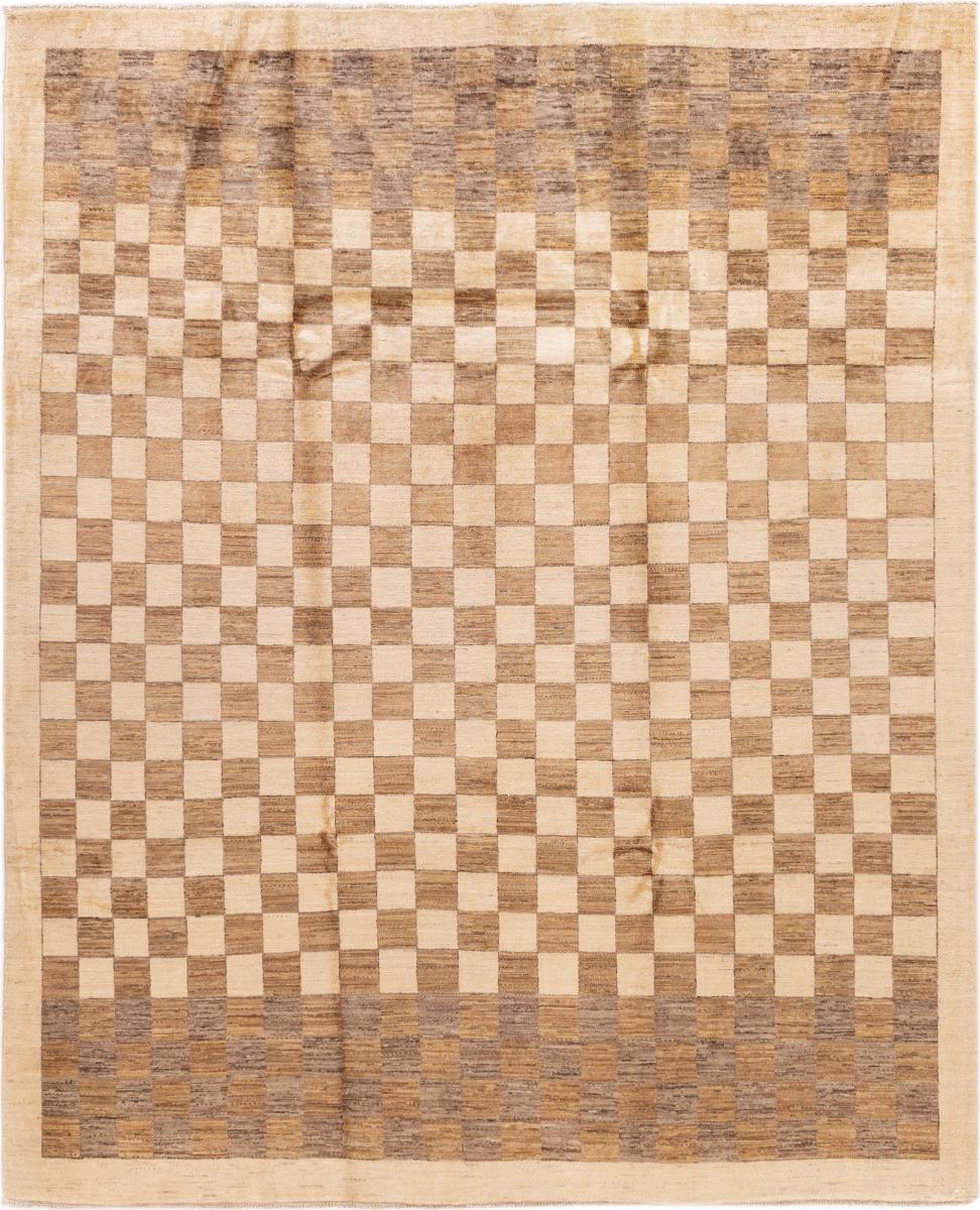 Pakistansk teppe Mahra 289x234 289x234, Persisk teppe Knyttet for hånd