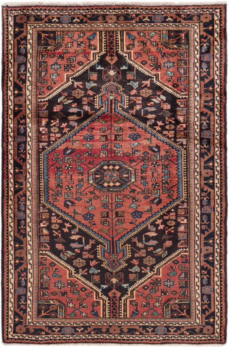 Covor persan Tuyserkan 177x120 177x120, Covor persan Lucrate de mână