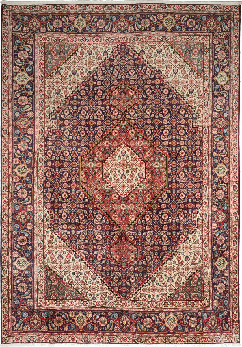 Perzsa szőnyeg Tabriz 289x202 289x202, Perzsa szőnyeg Kézzel csomózva
